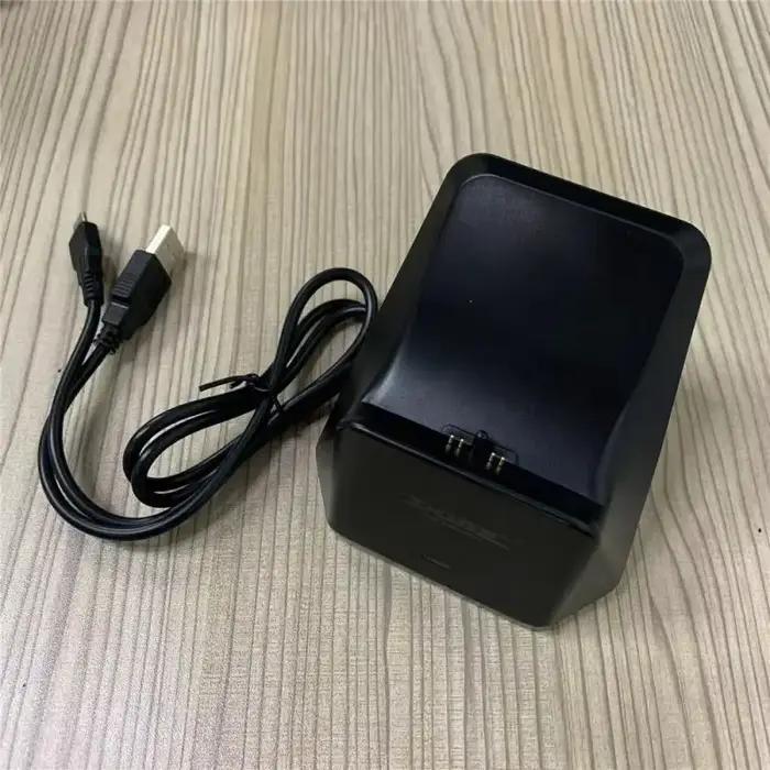 Pour PS5 contrôleur chargeur USB unique station de charge support Station berceau pour Sony Playstat