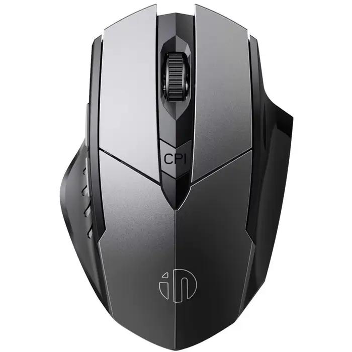 INPHIC F1S/F1/A1 2.4G souris sans fil 500mAh ergonomique Rechargeable souris silencieuse bureau mais