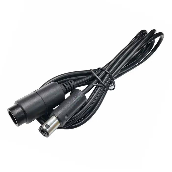 Pour Console de jeu Gamecube NGC 1.8m câble d'extension poignée rallonge ligne d'allongement accesso