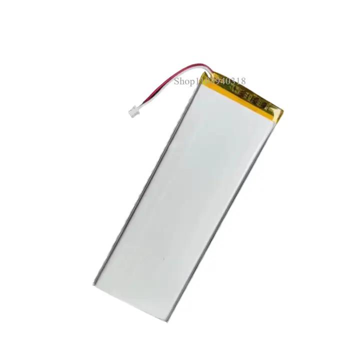 Batterie de clavier sans fil adaptée pour WOB Rainy75, haute capacité, 3500mAh