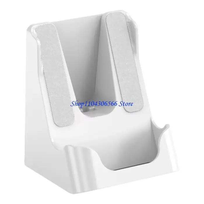 Support souris moderne 02DD, place pour des installations bureau propres