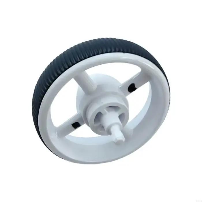 Roue de défilement de souris pour Logitech G Pro X, poulie de souris super légère, pièces de rechang