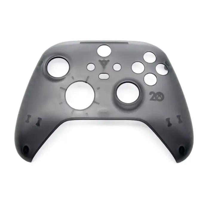Coque de remplacement complète pour manette de jeu, boîtier de réparation, coque de manette universe