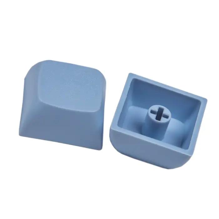 XDA 1X prédire pour clavier mécanique MX, 800 pièces, blanc, rose, gris, bleu, beige, coloré, vente
