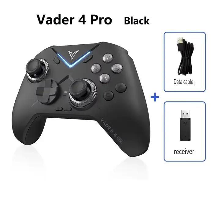 2025 Flydigi Vader 4Pro Assassins Creed contrôleur de jeu athlétique Elite manette de jeu sans fil H