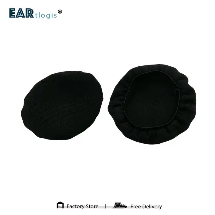Oreillettes pour Pioneer SE-MJ771BT SEMJ771BT SE MJ 771 BT, couvre-casque, extensibles, absorbe la s