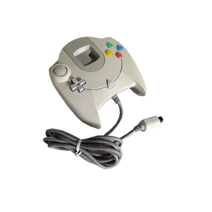 Manette de jeu filaire d'origine non neuve pour Dreamcast pour console DC, joystick, manette de jeu