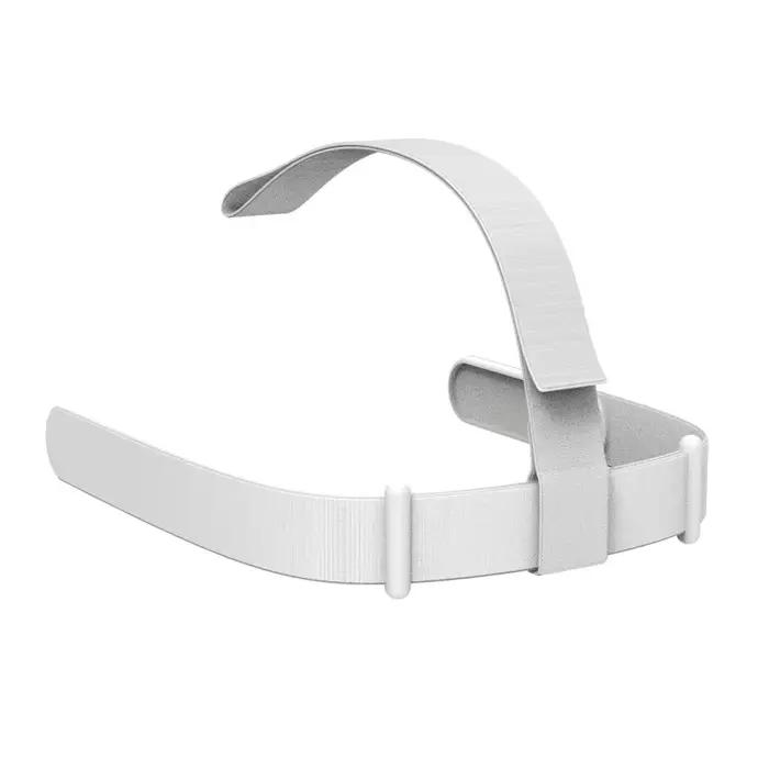 Sangle de tête pour casque Oculus Quest 2, sangle de tête de remplacement Compatible avec Meta Quest