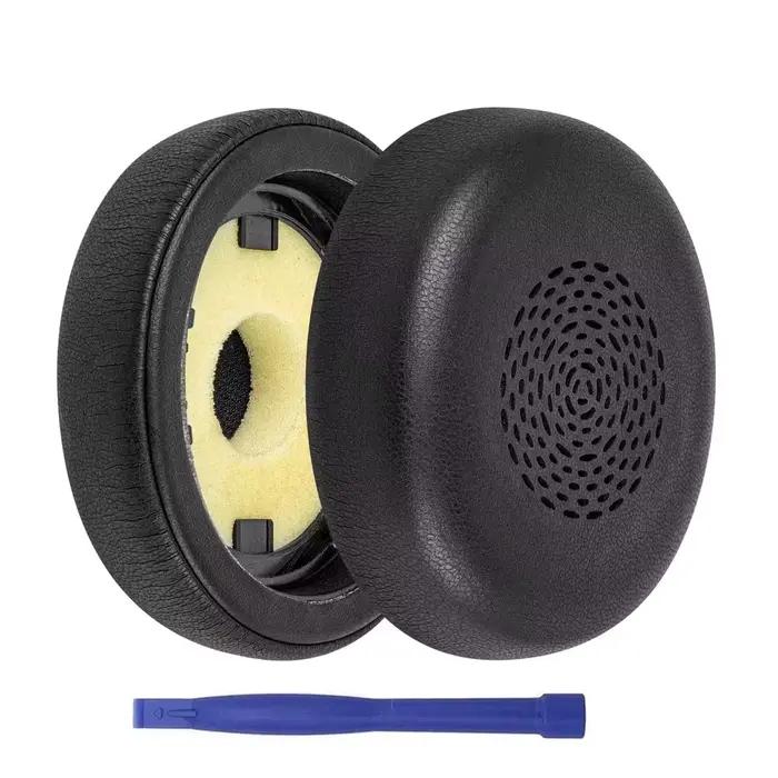 Coussinets d'oreille de remplacement pour casque sans fil PC Jabra, EvolLi2 75
