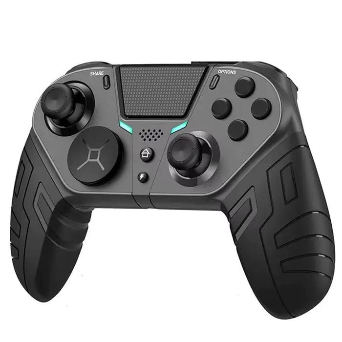 Contrôleur pour PS4 PS3 PS Playstation 4 3 PC contrôle sans fil Bluetooth Mobile Android TV manette