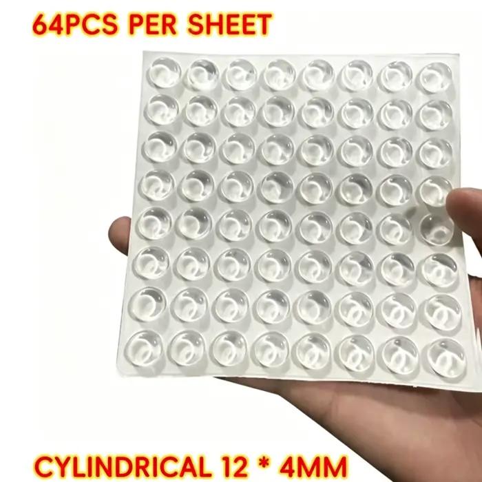 Autocollants de protection pour clavier de gaming et bureau, pour manucure longue, facilitant le tra