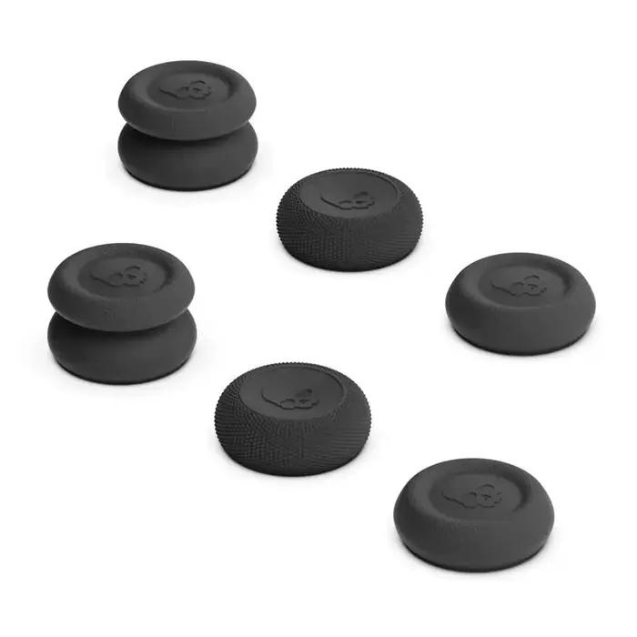 Crâne&Co. Capuchons de jeu de poignées pour Steam Deck/OLED/ROG Ally/X, accessoires pour Console de