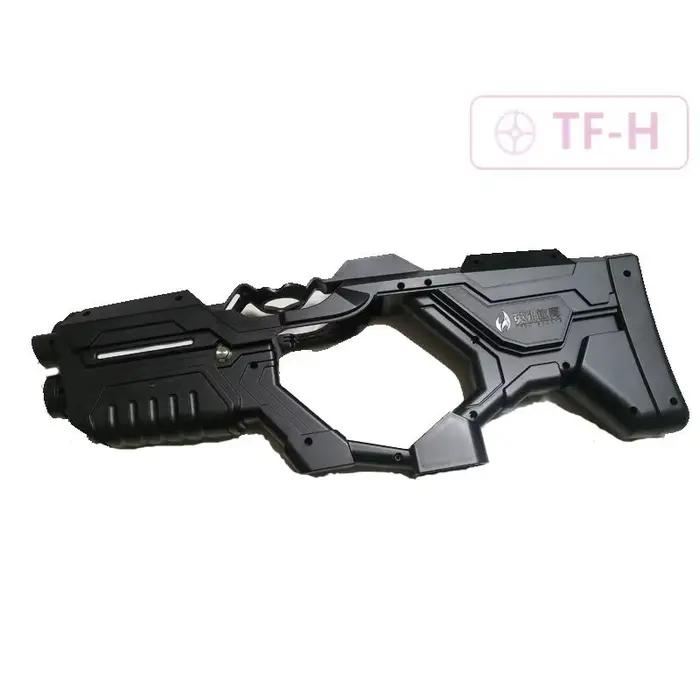 Contrôleur de odorde tir noir pour HTC Vive, 1 pièce, casque VR, fusil de jeu