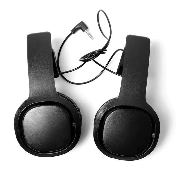 Casque de jeu VR fermé pour Oculus Quest, casque Rift S, écouteurs filaires PSVR, écouteurs VR à sép
