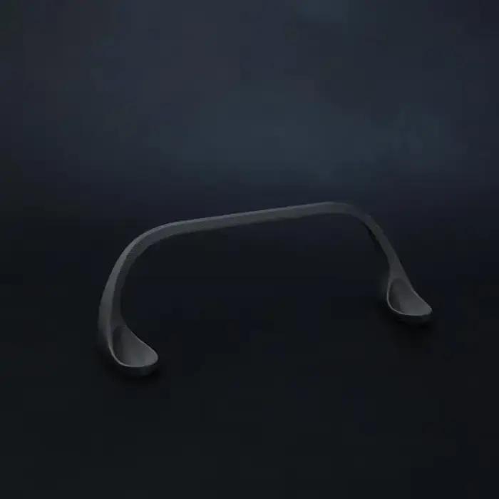 Nouvelle Série 2026 – Support de Manette Invisible 1 Pièce – Base Spéciale pour une Protection Simpl