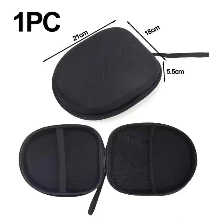 Étui pour écouteurs Sony WH-CH720N WH-1000XM4 MDR-ZX100, sac de voyage universel pour casque, rangem