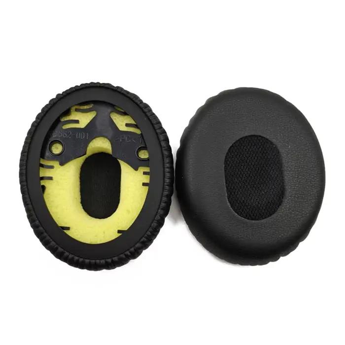 Cache-oreilles remplacement pour casque On-Ear OE, OE1, QC3