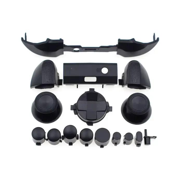 Kit de modification de manette Xbox Series X S - 1 ensemble de boutons de déclenchement L R LB RB po