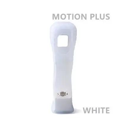 Nouveau pour Wii 2 en 1 ensemble manette sans fil télécommande manette de jeu SYNC main gauche/ Nunc
