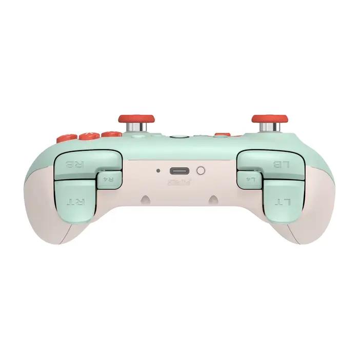 8BitDo Ultimate 2C 2.4G contrôleur de jeu sans fil pour Windows, Android, manette de jeu Windows 10