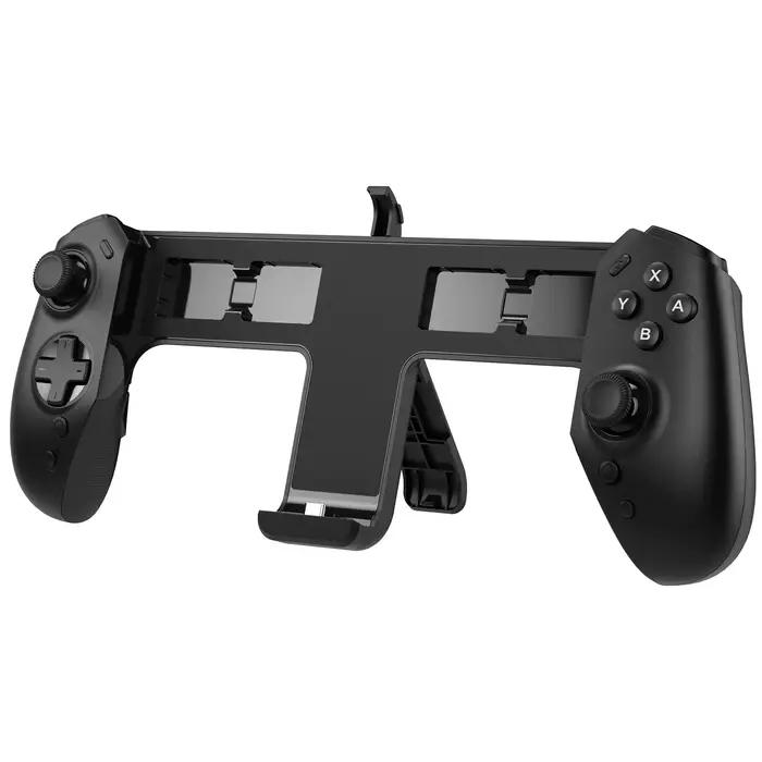 Manette de jeu filaire tout-en-un ECHTPower pour Switch 2