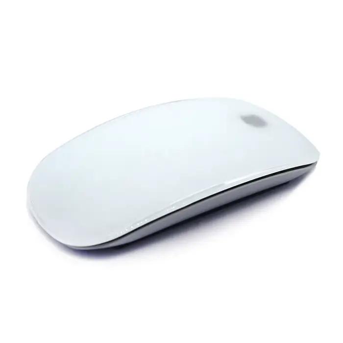 Couverture autocollante en Silicone pour souris, Protection du bord, Film de Protection, tapis étanc