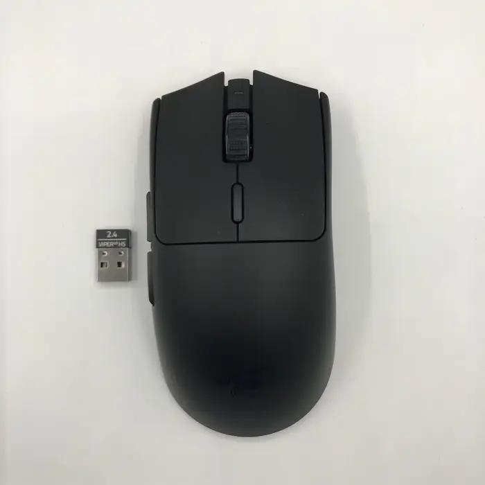 Razer Viper V3 HyperSpeed souris de jeu sans fil légère jusqu'à 30K DPI capteur optique commutateurs