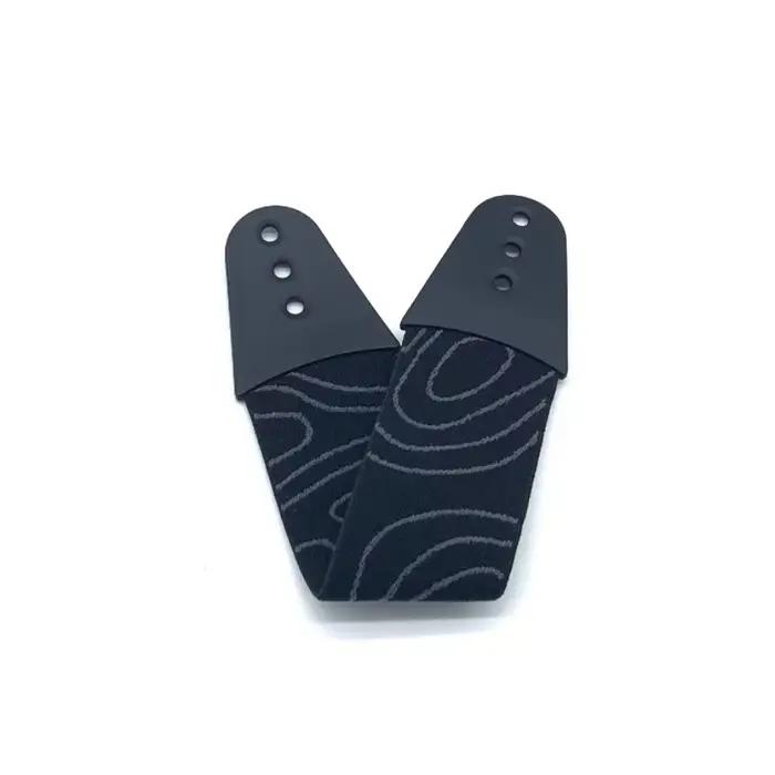 Coussin de bandeau pour casques SteelSeries Arctis Nova Pro 1/3/5/7