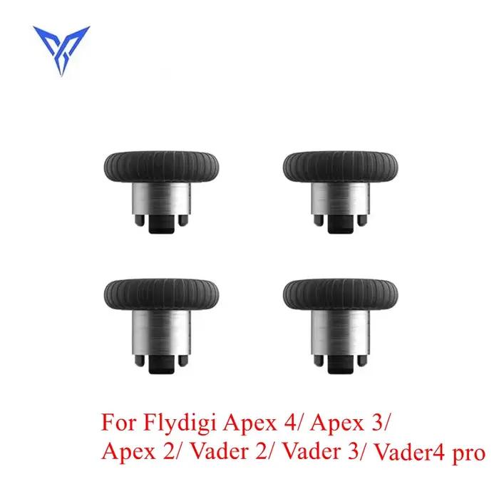 Manettes de jeu Flydigi Vader 4 Pro originales