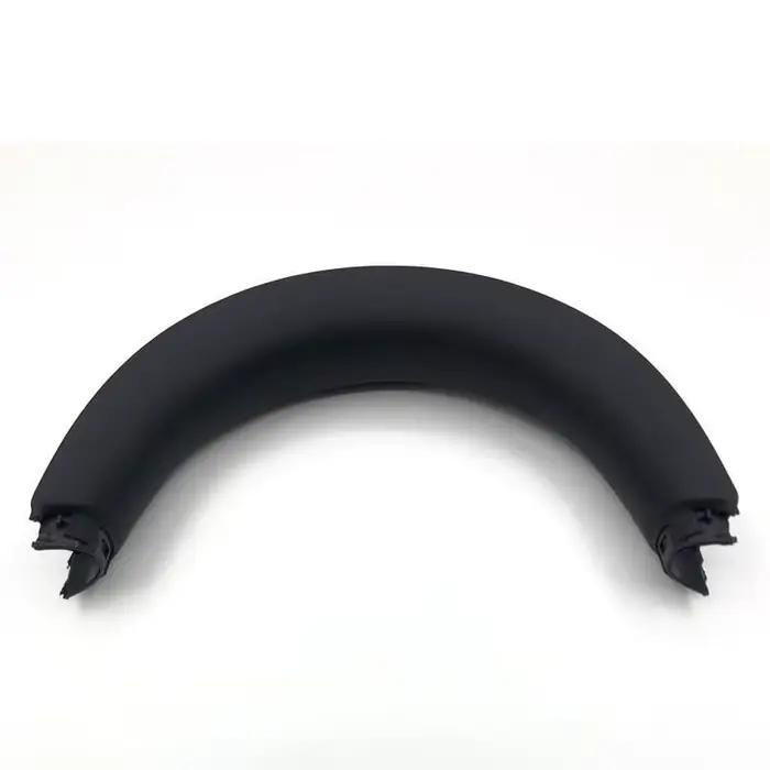 Remplacez les coussinets d'oreille de votre casque – Coussinets en mousse souple et coussin de tête