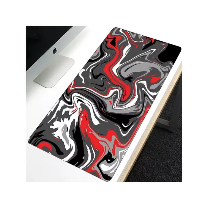 Strata liquide tapis de souris ordinateur portable Anime clavier tapis de souris tapis de souris cla