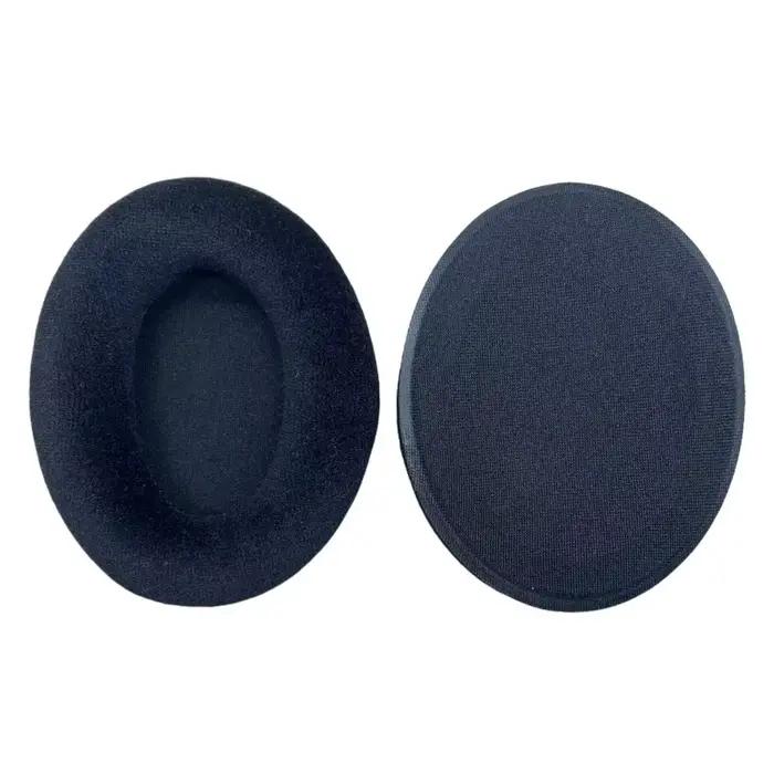 Coussinets d'oreille de remplacement en mousse à mémoire de forme, coussinets d'oreille souples pour