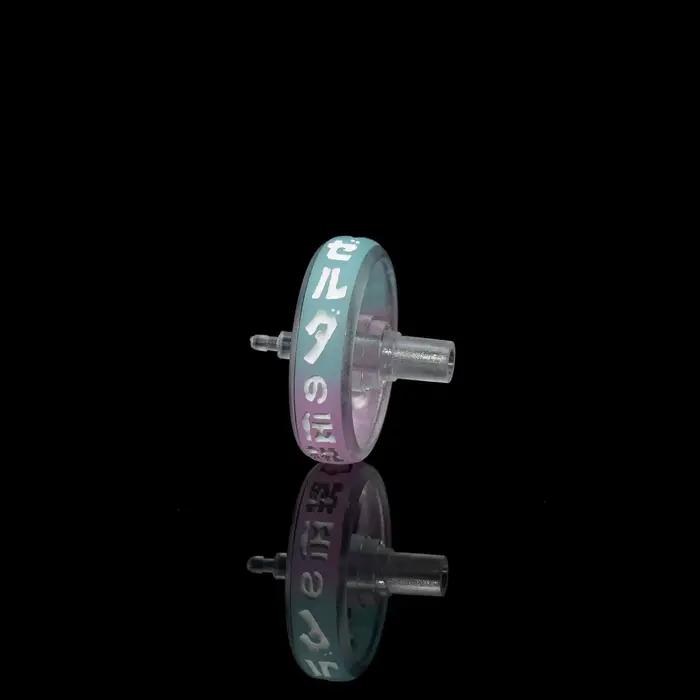 Rouleau de souris pour Logitech G Pro sans fil X Superlight 2 DEX, poulie de collier de roue de défi