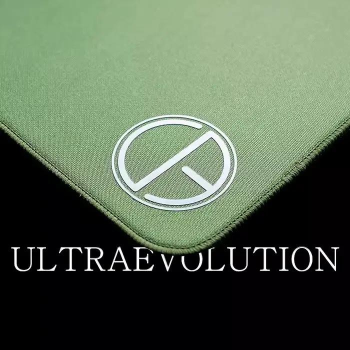 1 pièce Ultraglide Meow équipement de jeu MGG Ultravolution UE Esports tapis de souris de jeu contrô