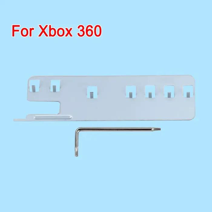 1 jeu d'outils d'ouverture de contrôleur pour Xbox 360, tournevis de retrait de réparation de contrô