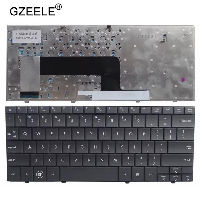 Clavier américain pour HP Mini 110-1000 110-1100 110-1200 Cq10-100 Cq10-120
