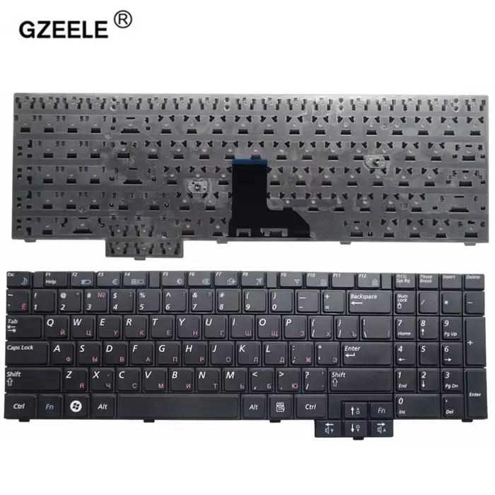 Clavier SP/FR/PO/IT/GR/AR pour Samsung NP R620 R528 R530 R540 R525 R517 R523 RV508 R519 R719 R618 R5