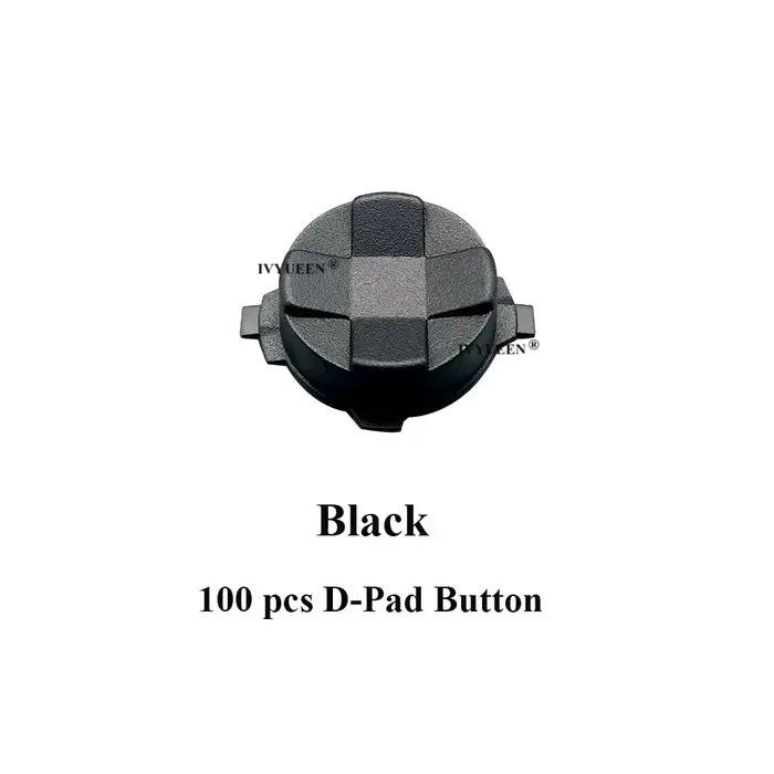 IVYUEEN 100 ensembles pour XBox série S X contrôleur RB LB boutons de pare-chocs support de barre ce
