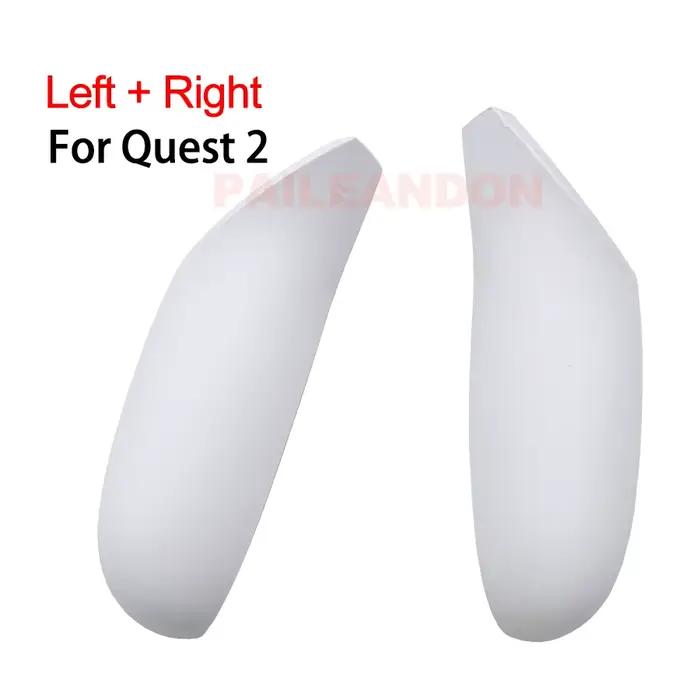 Nouveau contrôleur de casque VR Original gauche/droite pour Meta Oculus Quest 2