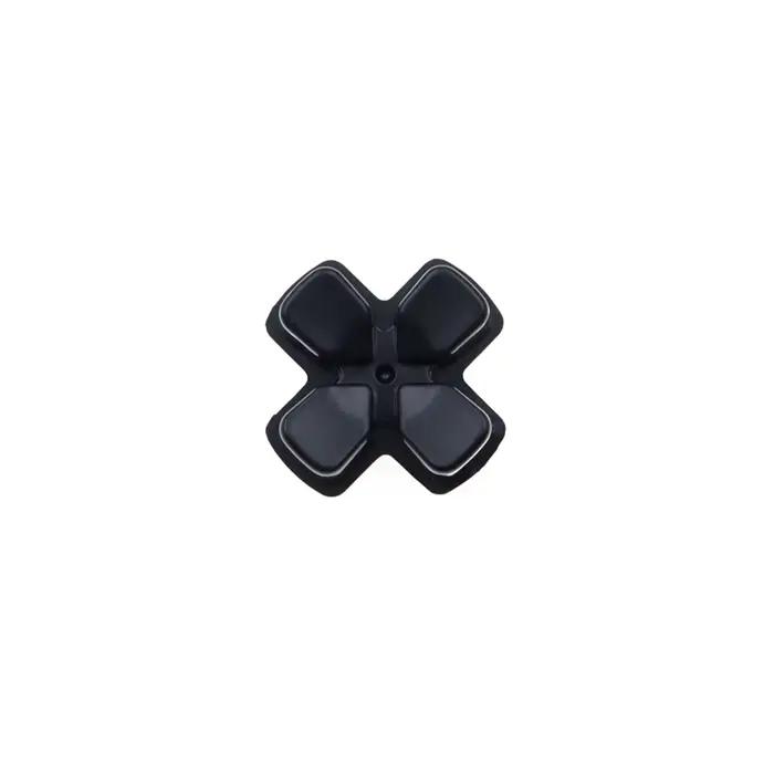Bouton directionnel en aluminium pour manette PS4, bouton croisé D-pad pour PS4, touche D-pad