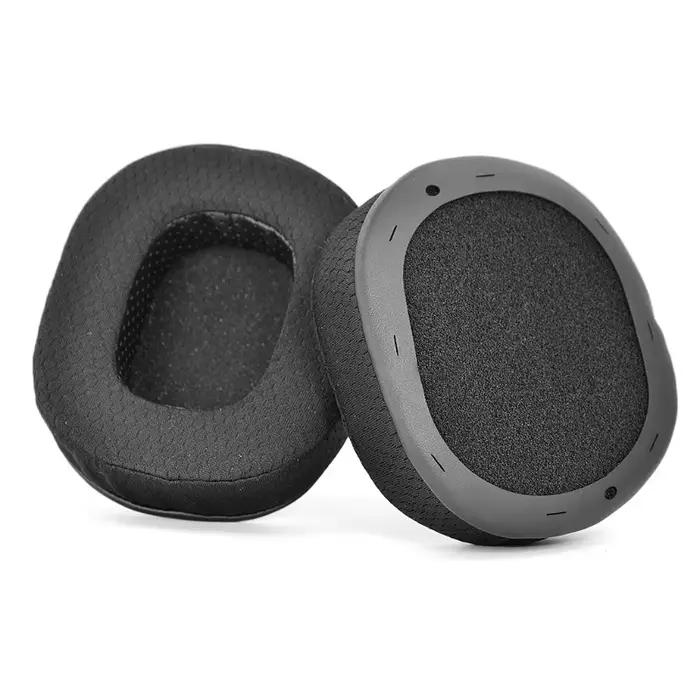 Oreillettes de remplacement pour casque de jeu Razer Blackshark V2 X, V2 Pro, matériaux de haute qua