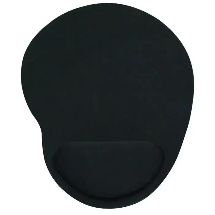 Repose-poignet ergonomique tapis de souris Support de poignet confortable tapis de souris antidérapa