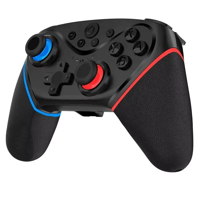 Contrôleur de commutateur sans fil, compatible avec Switch, Lite, OLED, télécommande, prend en charg