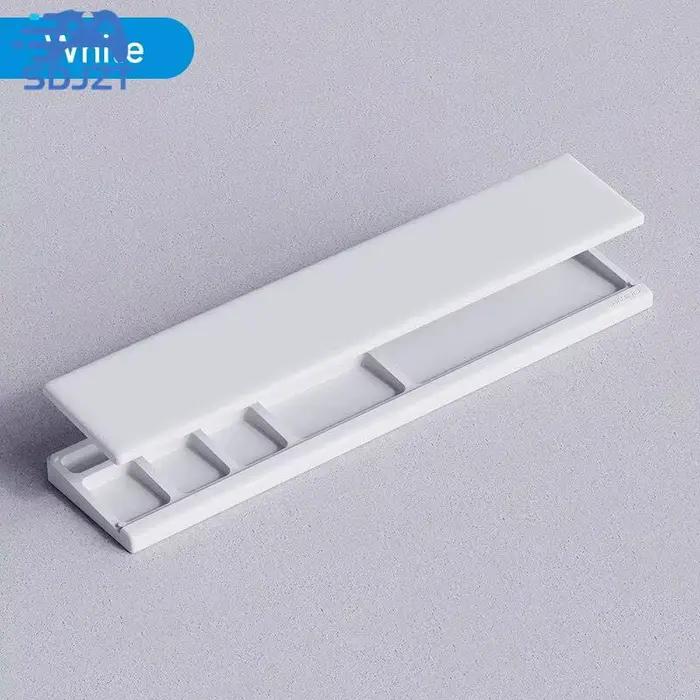 Support ergonomique en mousse à mémoire de forme souple pour clavier, assistant de poignet, boîte de