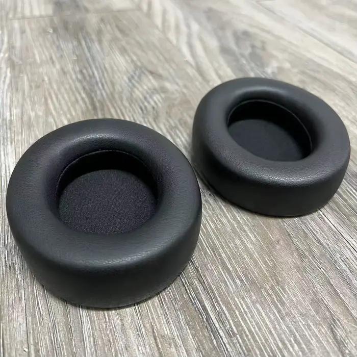 Coussinets d'oreille d'origine pour casque Turtle Beach Stealth PRO, remplacement, standardisation d