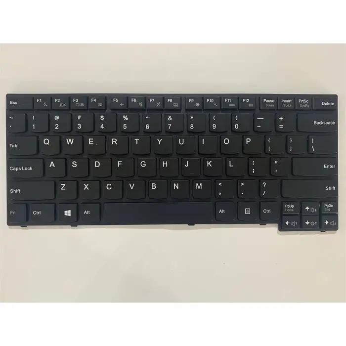 Clavier américain pour Lenovo E40-70 E40-30 E40-45 E40-80 E40-81 E41-70 E41-80