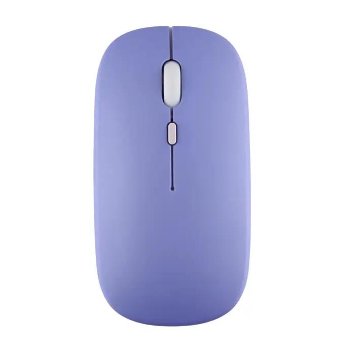 Souris Bluetooth pour iPad Samsung MatePad Lenovo MiPad Android Windows tablette batterie souris san
