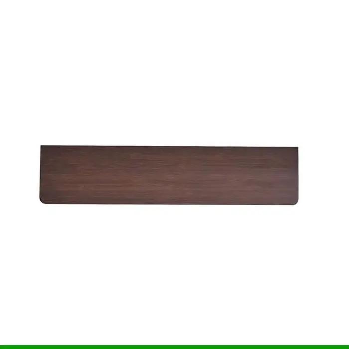 Repose-poignet pour clavier mécanique en bois, Support poignet bureau, 61, 104 touches, U55C