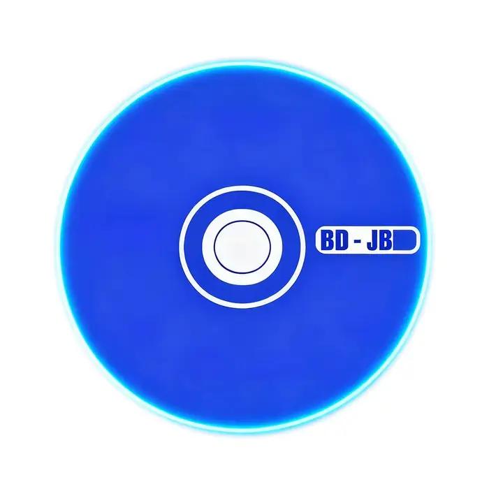 Pour Console de jeu PS4 Jailbreak Tool 12.52 disques de jeu prend en charge la dernière Version outi