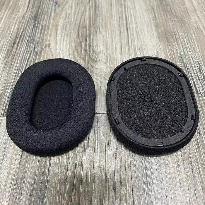 Coussinets d'oreille de remplacement pour casque de jeu Razer BlackShark V2 Pro, version 2023, protè